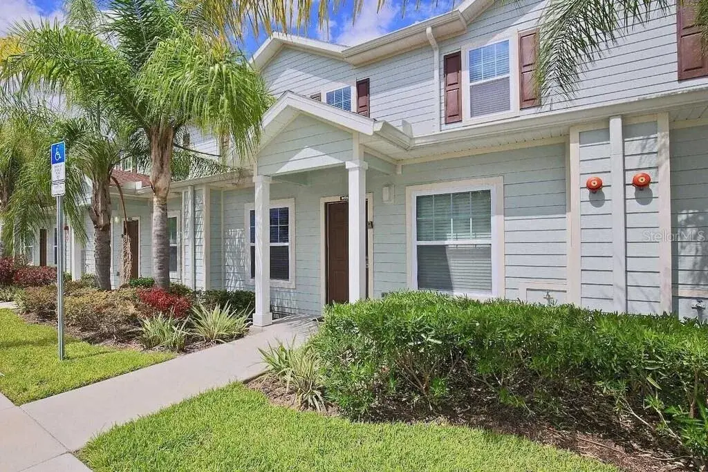 Property for sale at 8905 SHINE DRIVE, KISSIMMEE, FL, 34747