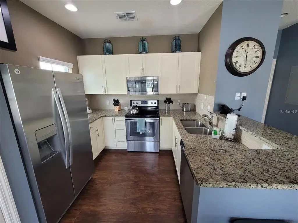 Property for sale at 8959 SHINE DRIVE, KISSIMMEE, FL, 34747