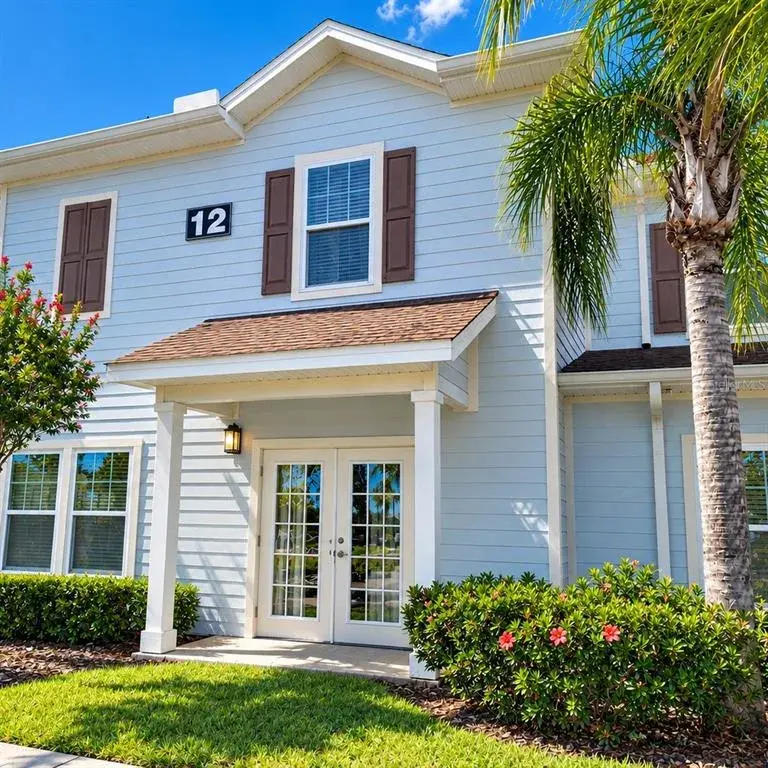 Property for sale at 8959 SHINE DRIVE, KISSIMMEE, FL, 34747