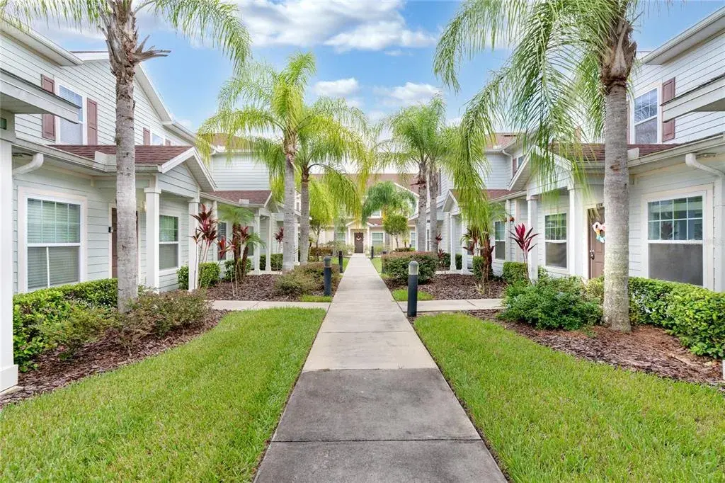 Property for sale at 3210 OYSTER LANE, KISSIMMEE, FL, 34747