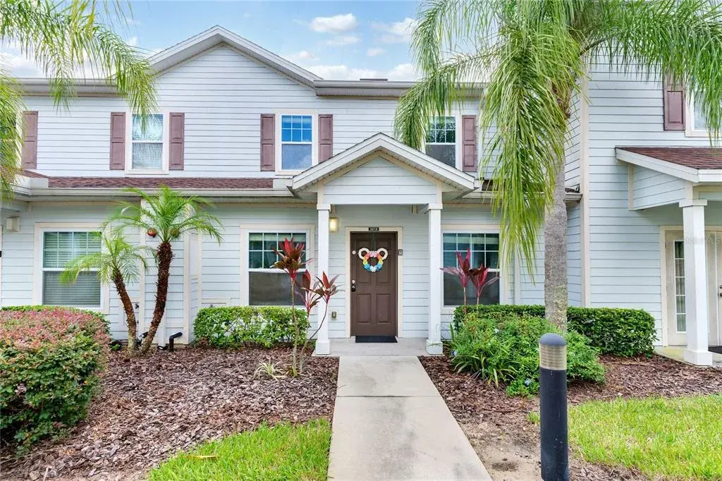 Property for sale at 3210 OYSTER LANE, KISSIMMEE, FL, 34747
