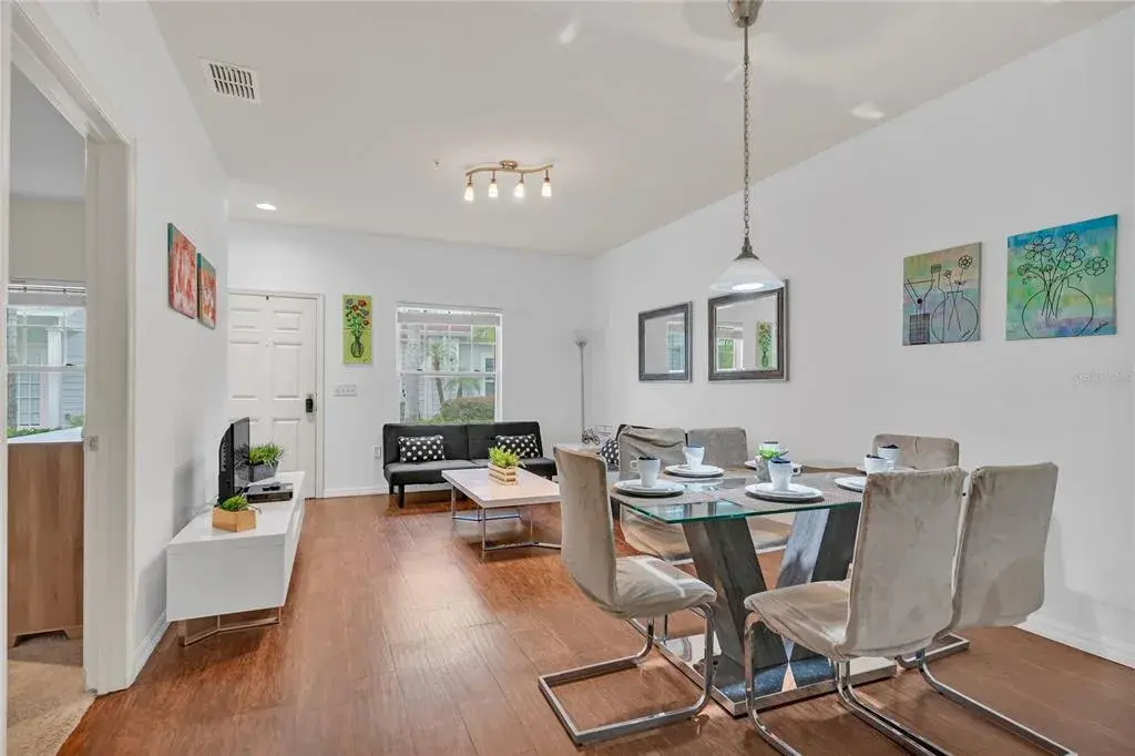 Property for sale at 3210 OYSTER LANE, KISSIMMEE, FL, 34747