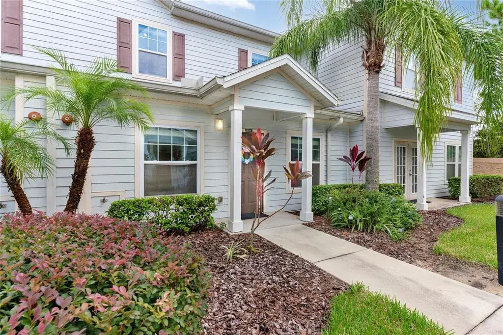 Property for sale at 3210 OYSTER LANE, KISSIMMEE, FL, 34747