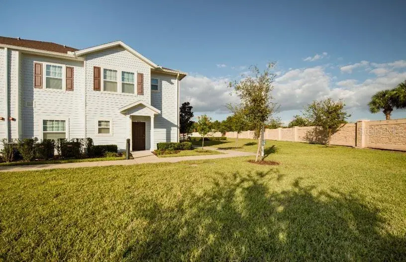 Property for sale at 3200 CUPID PLACE, KISSIMMEE, FL, 34747