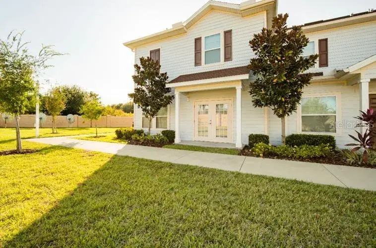 Property for sale at 3200 CUPID PLACE, KISSIMMEE, FL, 34747