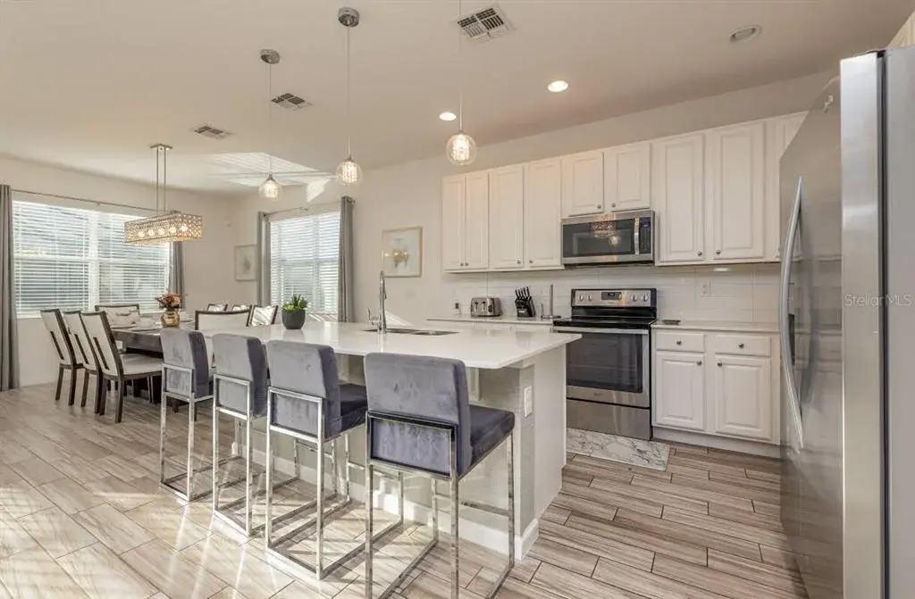 Property for sale at 2678 CALISTOGA AVENUE, KISSIMMEE, FL, 34741