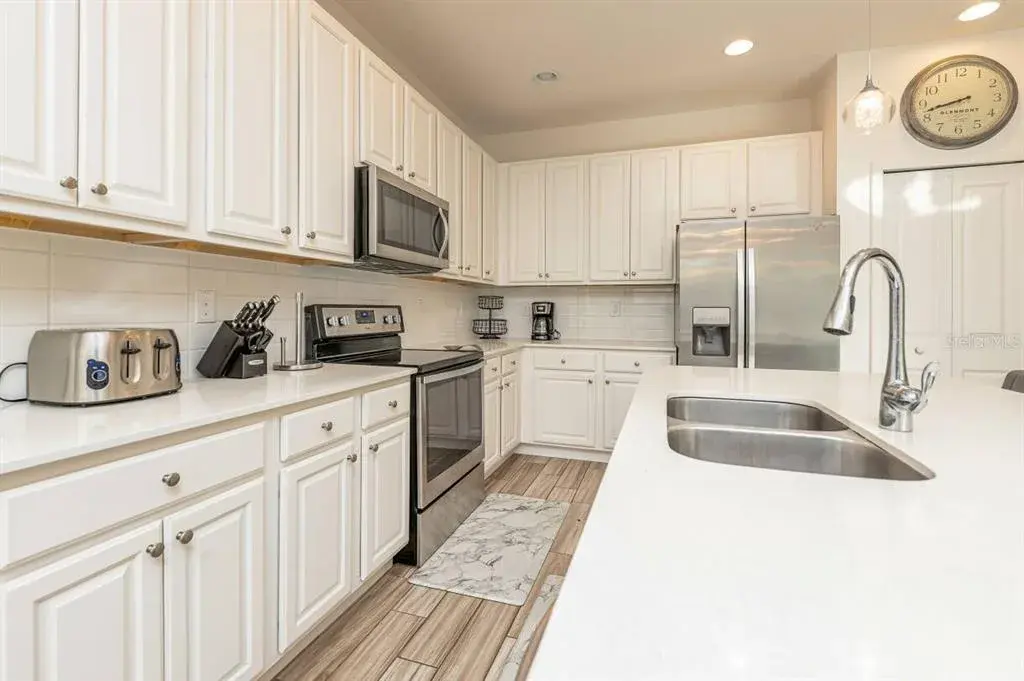 Property for sale at 2678 CALISTOGA AVENUE, KISSIMMEE, FL, 34741
