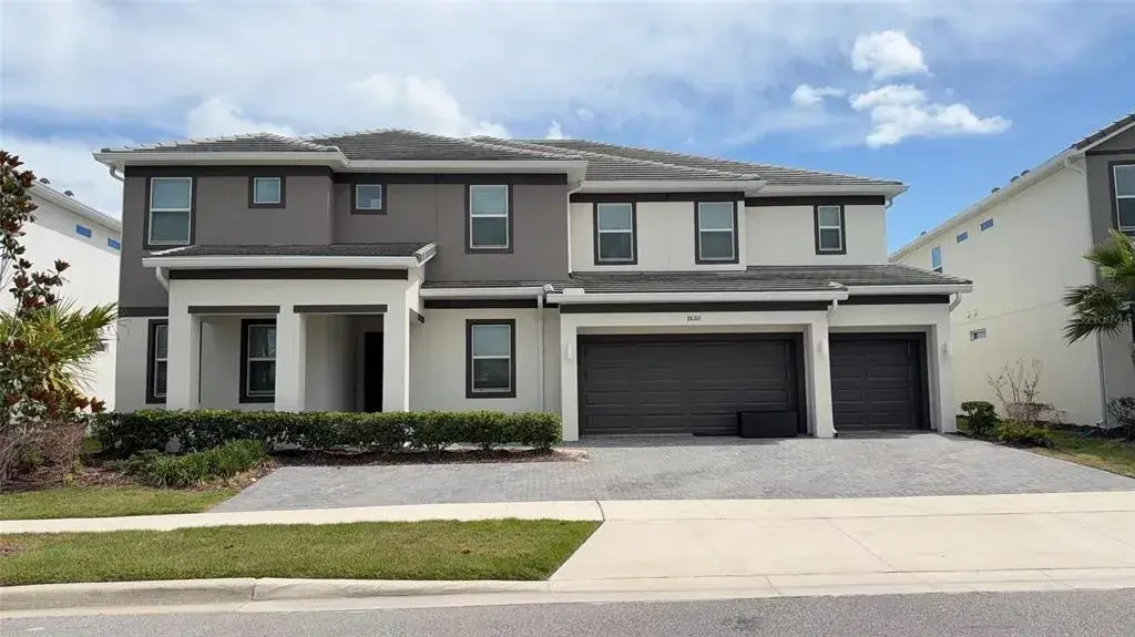 Property for sale at 3820 SONOMA BOULEVARD, KISSIMMEE, FL, 34741