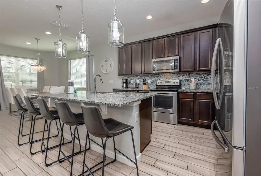 Property for sale at 2661 CALISTOGA, KISSIMMEE, FL, 34741