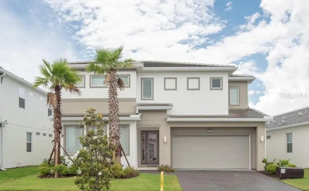 Property for sale at 3850 OAKVILLE AVENUE, KISSIMMEE, FL, 34741