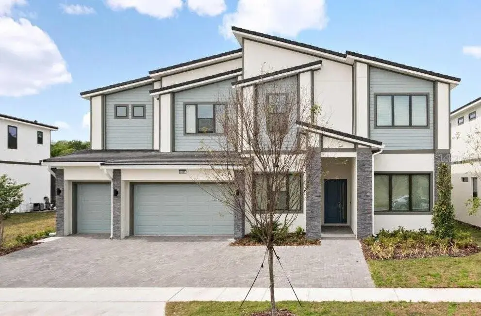 Property for sale at 4041 SONOMA BOULEVARD, KISSIMMEE, FL, 34741