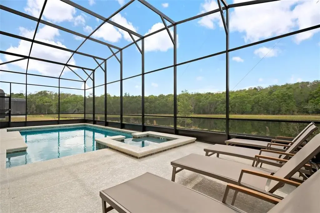 Property for sale at 4041 SONOMA BOULEVARD, KISSIMMEE, FL, 34741