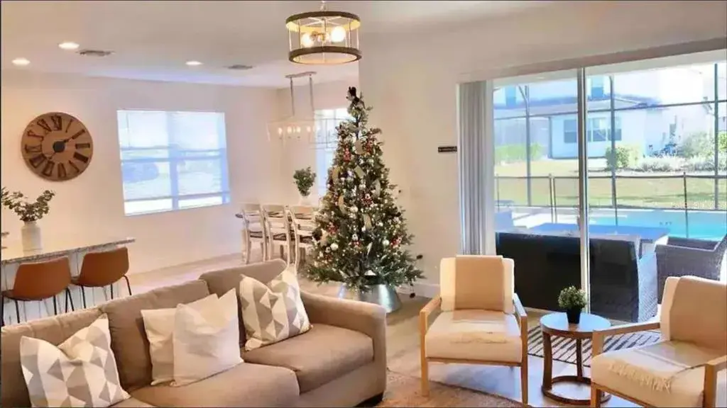 Property for sale at 2676 CALISTOGA AVENUE, KISSIMMEE, FL, 34741