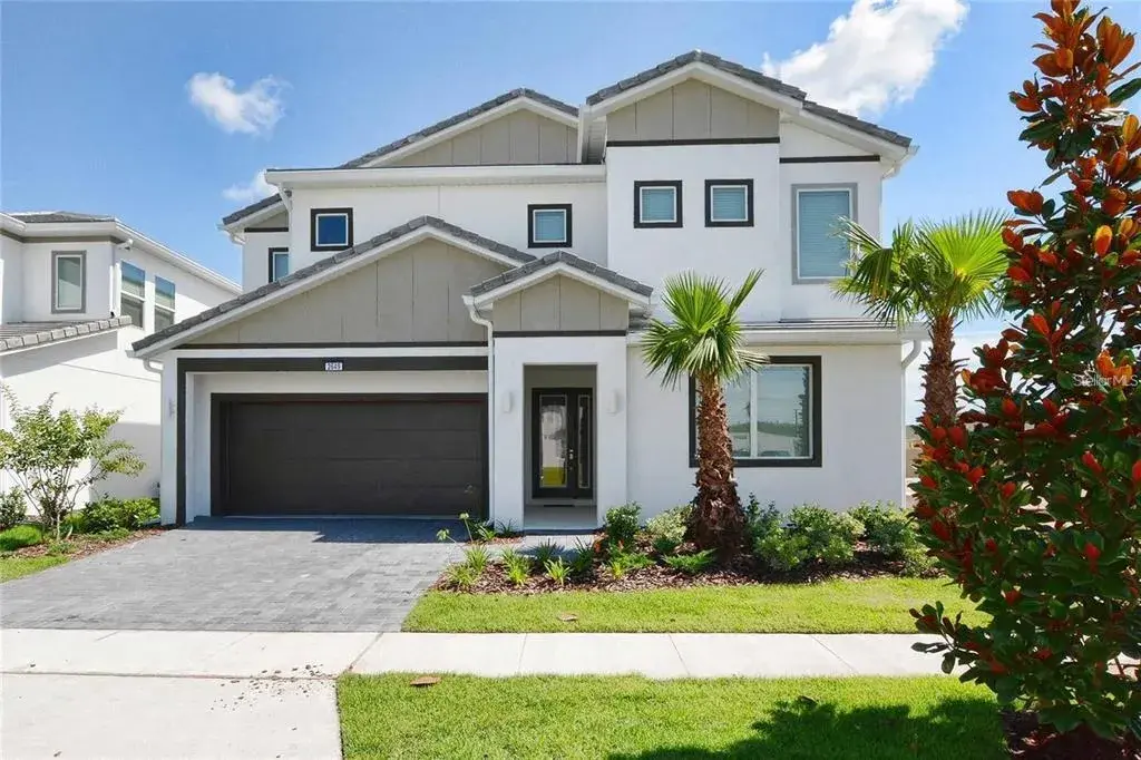 Property for sale at 2649 CALISTOGA AVENUE, KISSIMMEE, FL, 34741