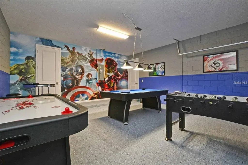 Property for sale at 2649 CALISTOGA AVENUE, KISSIMMEE, FL, 34741