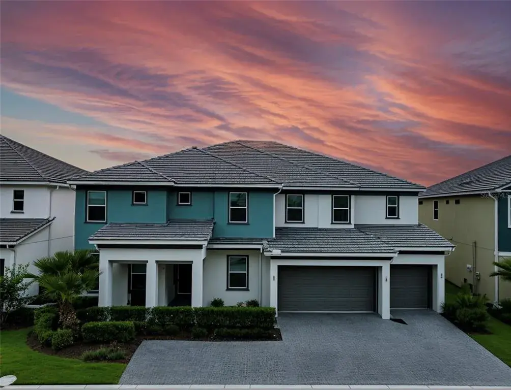 Property for sale at 3880 SONOMA BOULEVARD, KISSIMMEE, FL, 34741