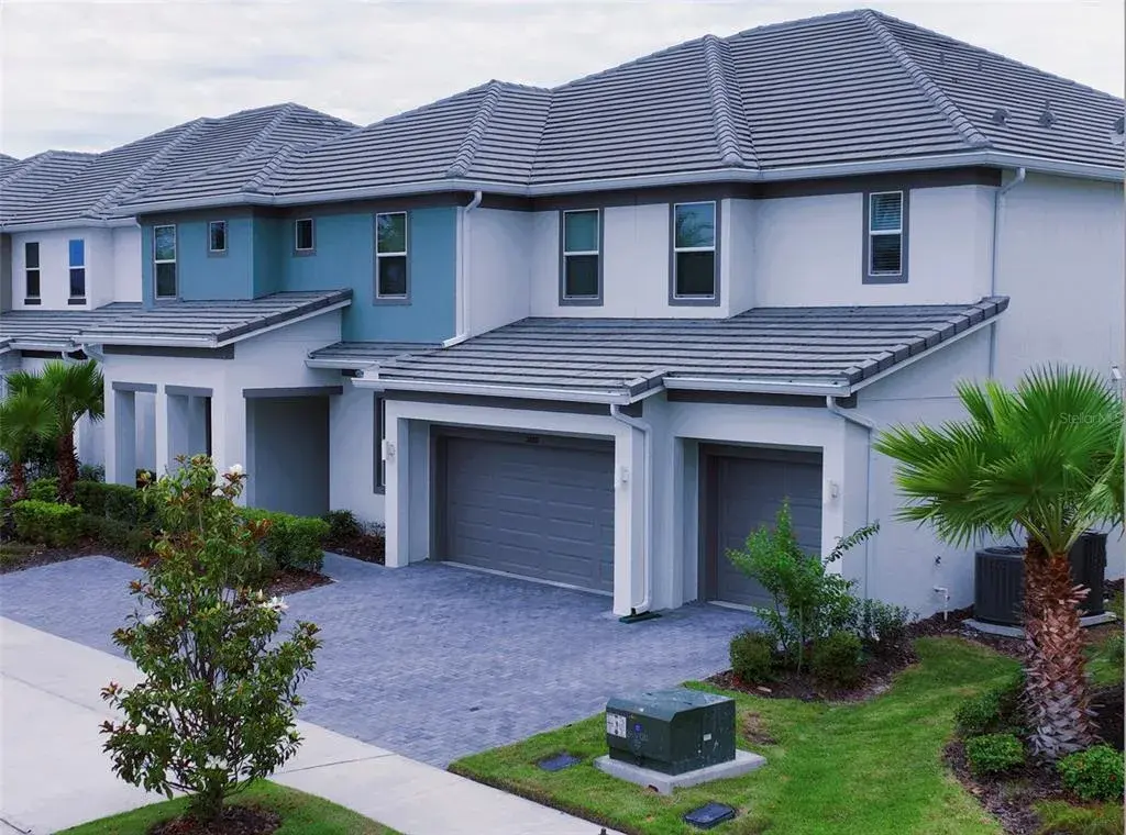 Property for sale at 3880 SONOMA BOULEVARD, KISSIMMEE, FL, 34741