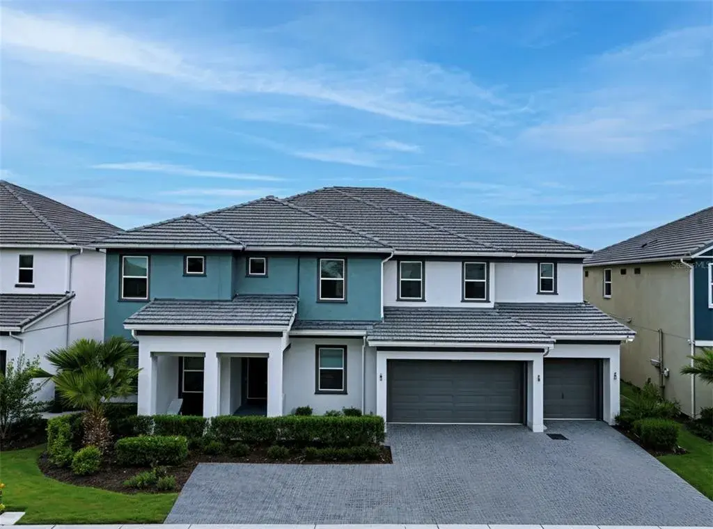Property for sale at 3880 SONOMA BOULEVARD, KISSIMMEE, FL, 34741
