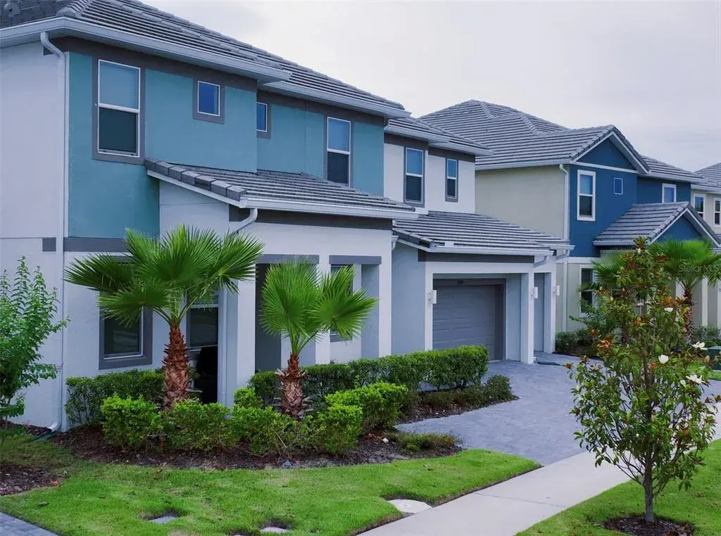 Property for sale at 3880 SONOMA BOULEVARD, KISSIMMEE, FL, 34741