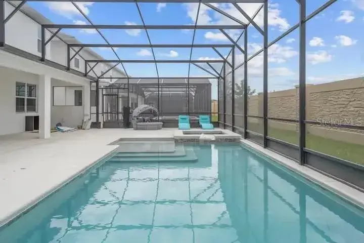 Property for sale at 3870 SONOMA BLVD, KISSIMMEE, FL, 34741