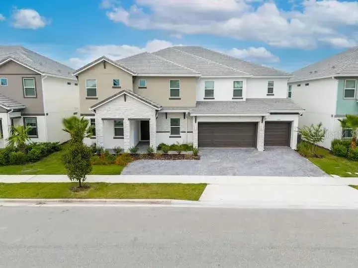 Property for sale at 3870 SONOMA BLVD, KISSIMMEE, FL, 34741