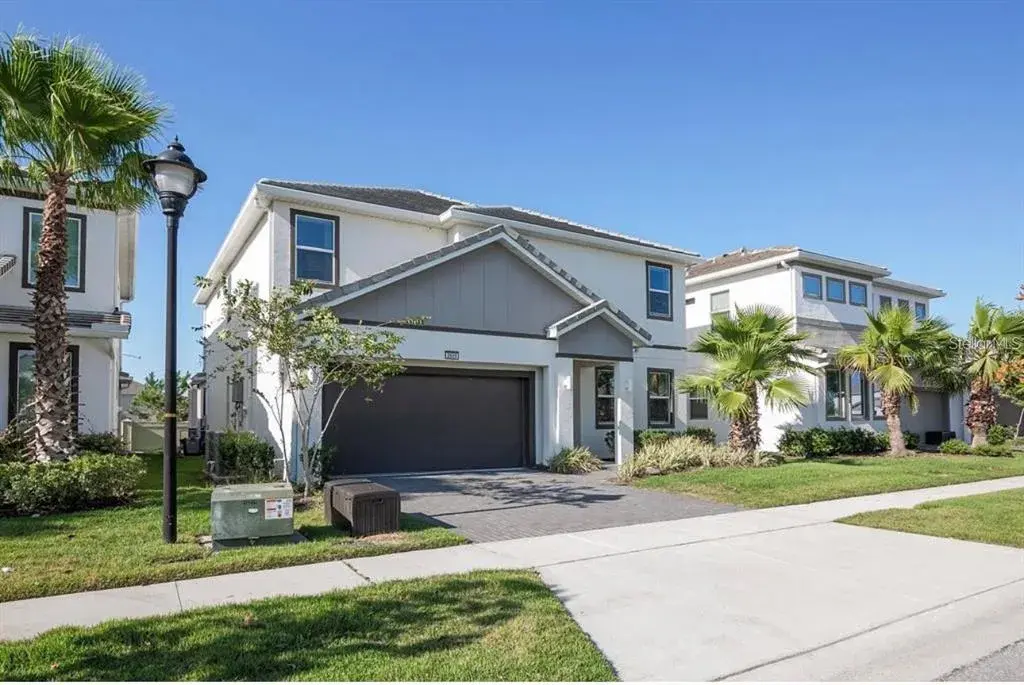 Property for sale at 2659 CALISTOGA AVENUE, KISSIMMEE, FL, 34741