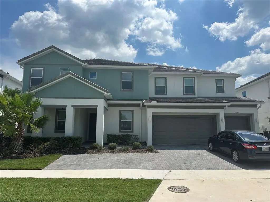 Property for sale at 3800 SONOMA BOULEVARD, KISSIMMEE, FL, 34741