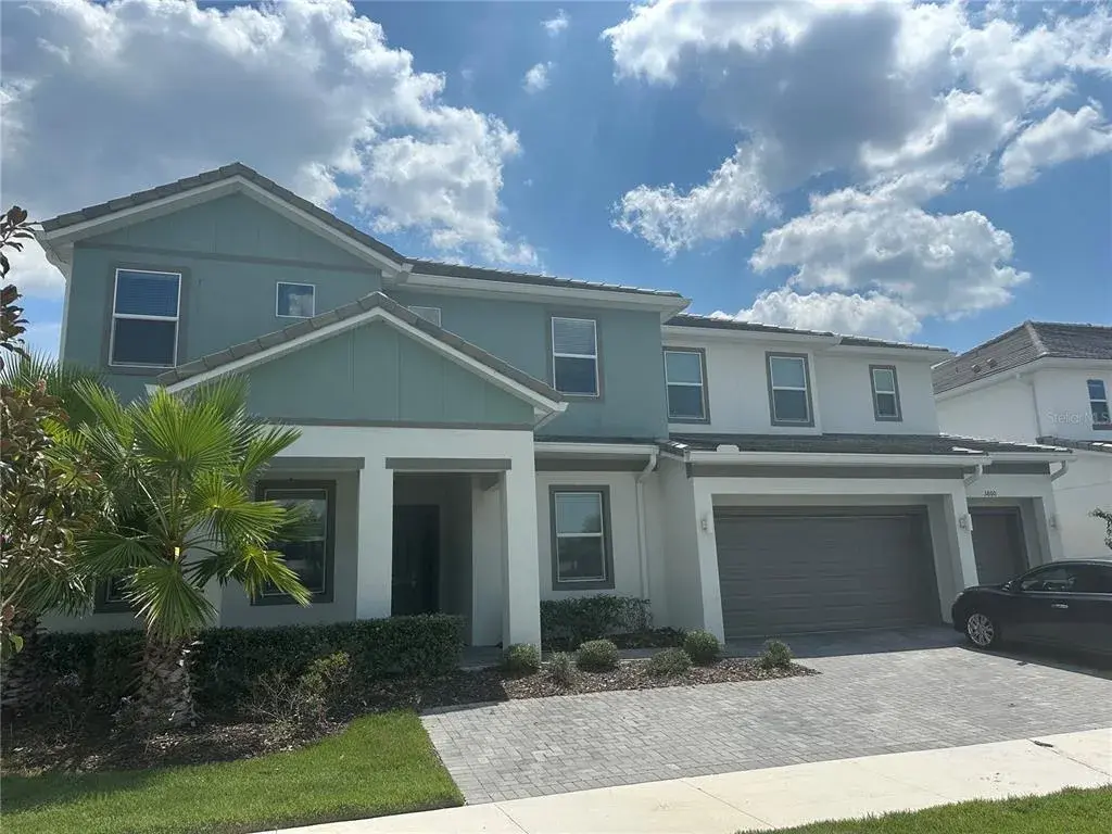 Property for sale at 3800 SONOMA BOULEVARD, KISSIMMEE, FL, 34741