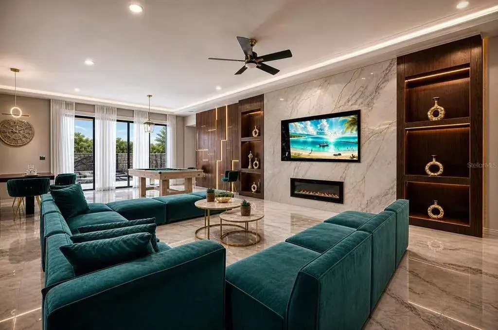 Property for sale at 3860 SONOMA BOULEVARD, KISSIMMEE, FL, 34741