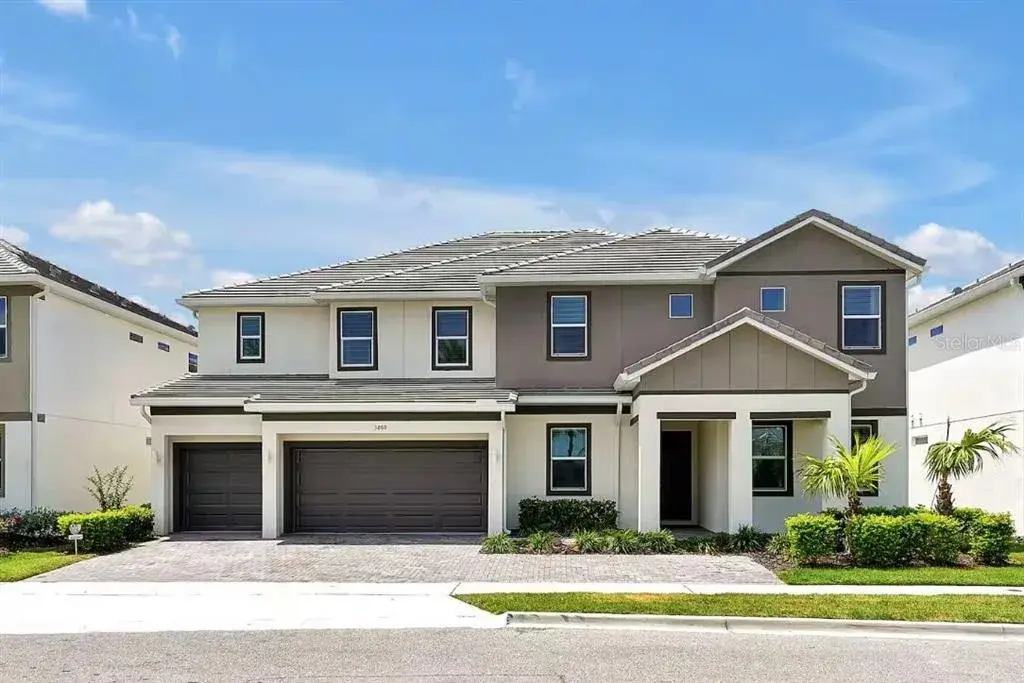 Property for sale at 3860 SONOMA BOULEVARD, KISSIMMEE, FL, 34741