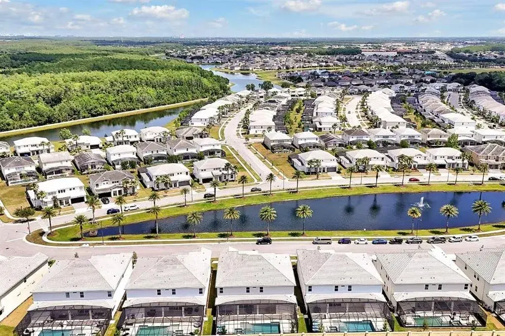 Property for sale at 3860 SONOMA BOULEVARD, KISSIMMEE, FL, 34741