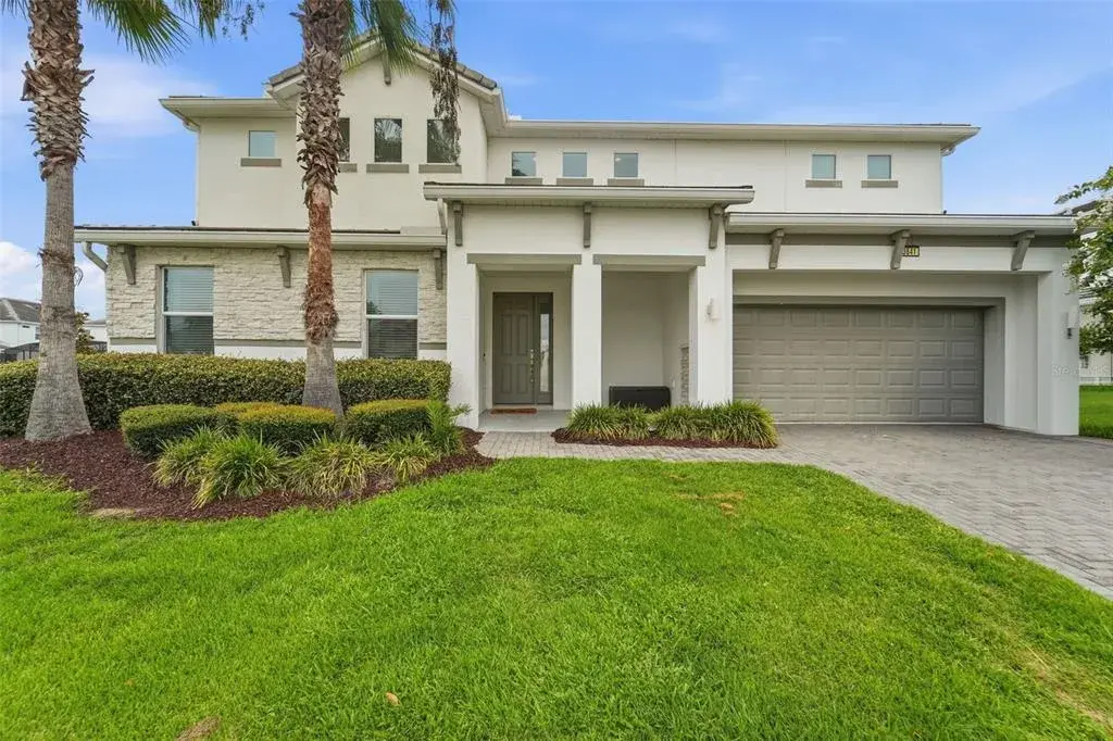 Property for sale at 3841 SONOMA BOULEVARD, KISSIMMEE, FL, 34741