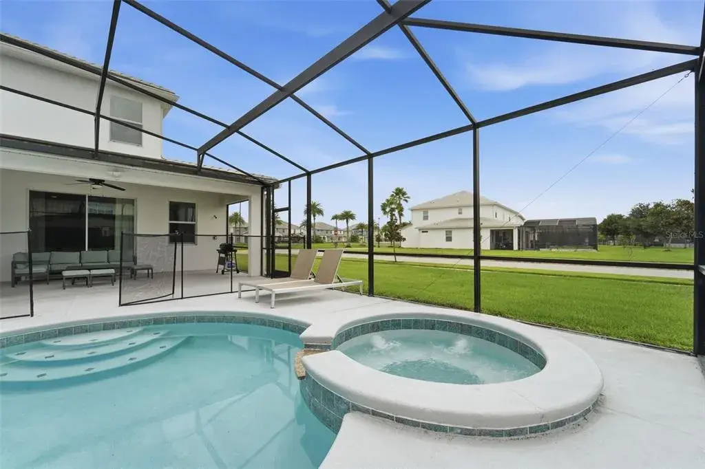 Property for sale at 3841 SONOMA BOULEVARD, KISSIMMEE, FL, 34741
