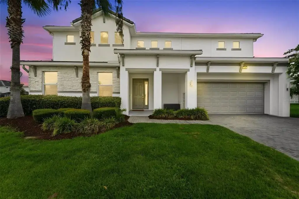 Property for sale at 3841 SONOMA BOULEVARD, KISSIMMEE, FL, 34741