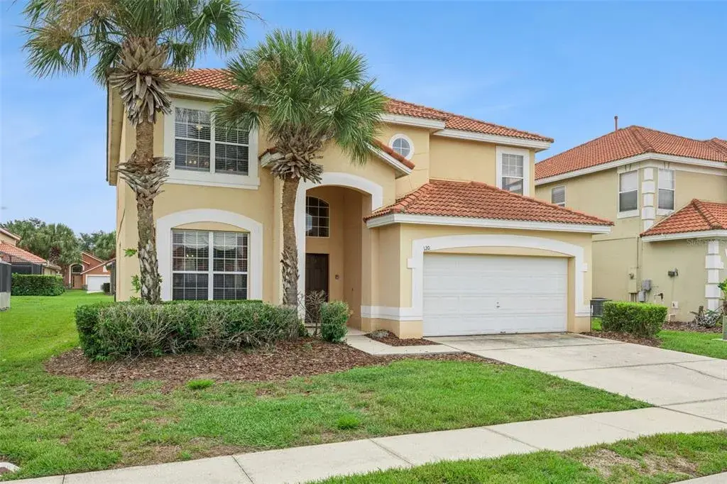 Property for sale at 120 SARAGOSSA AVENUE, DAVENPORT, FL, 33897