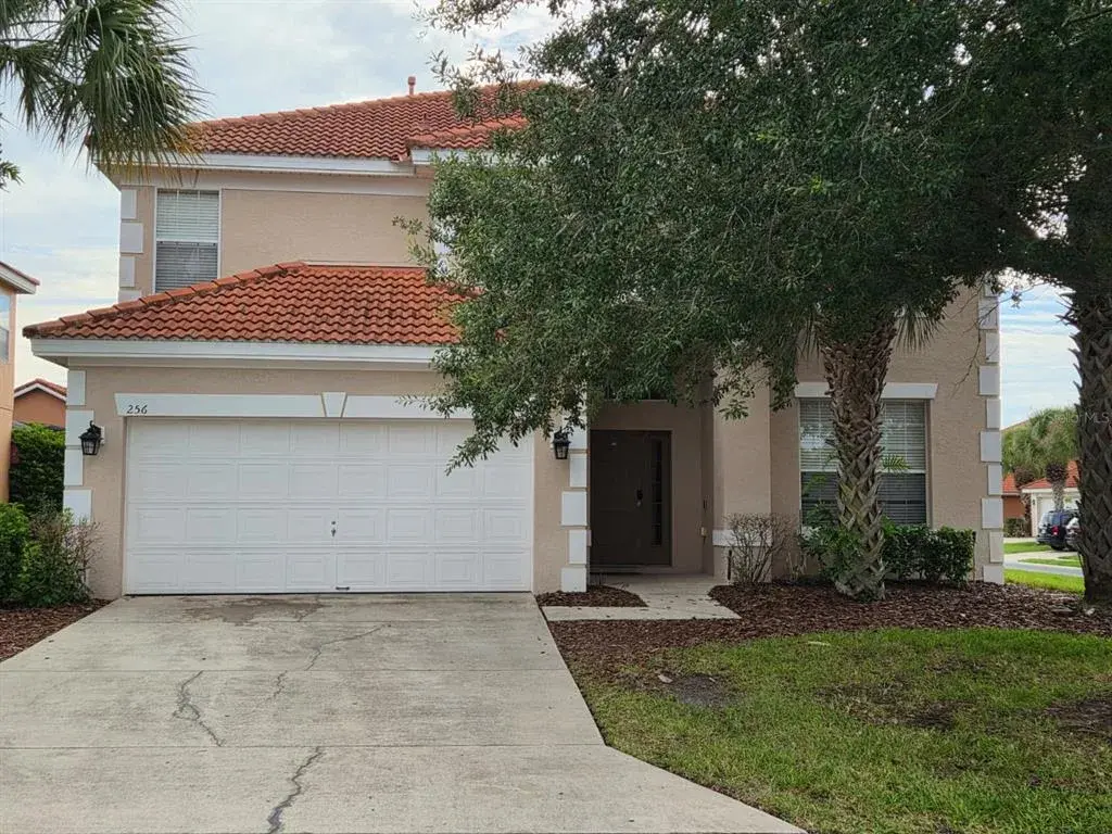 Property for sale at 256 SEVILLA AVENUE, DAVENPORT, FL, 33897