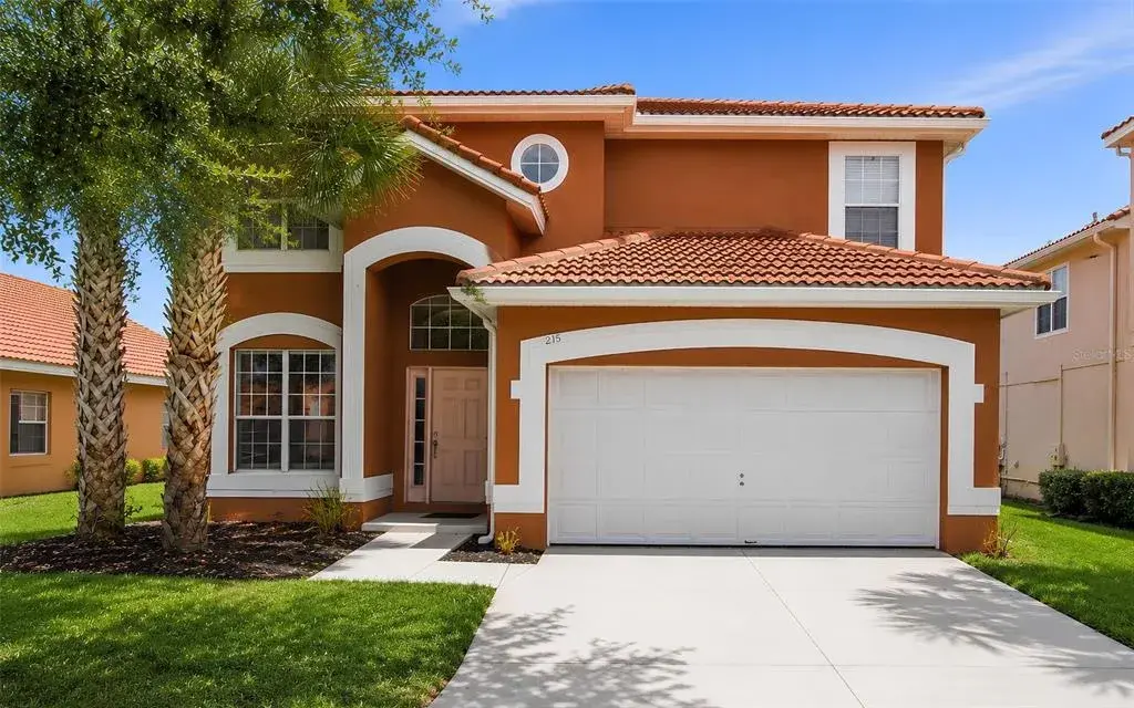 Property for sale at 216 SEVILLA AVENUE, DAVENPORT, FL, 33897