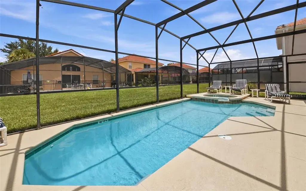 Property for sale at 216 SEVILLA AVENUE, DAVENPORT, FL, 33897