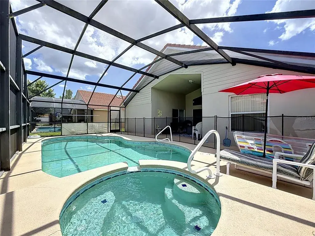 Property for sale at 230 HYPOLITA AVENUE, DAVENPORT, FL, 33897