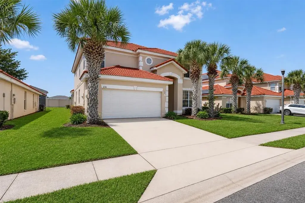 Property for sale at 630 SOLANA CIRCLE, DAVENPORT, FL, 33837