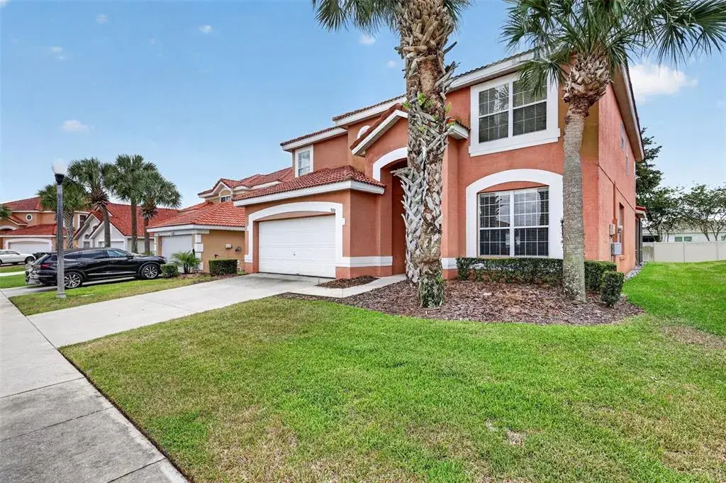 Property for sale at 928 SOLANA CIRCLE, DAVENPORT, FL, 33897