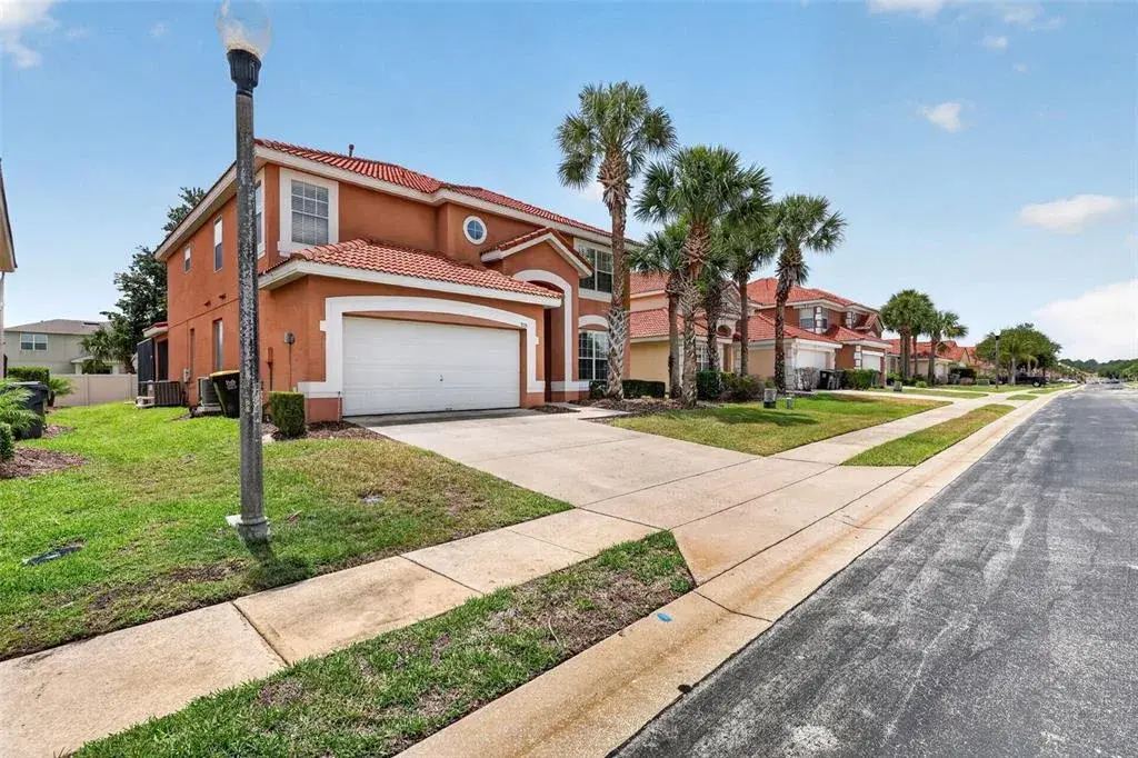 Property for sale at 928 SOLANA CIRCLE, DAVENPORT, FL, 33897
