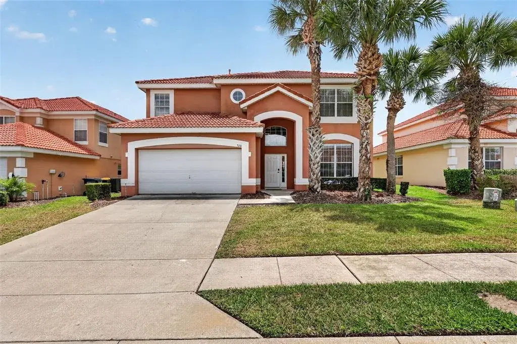 Property for sale at 928 SOLANA CIRCLE, DAVENPORT, FL, 33897