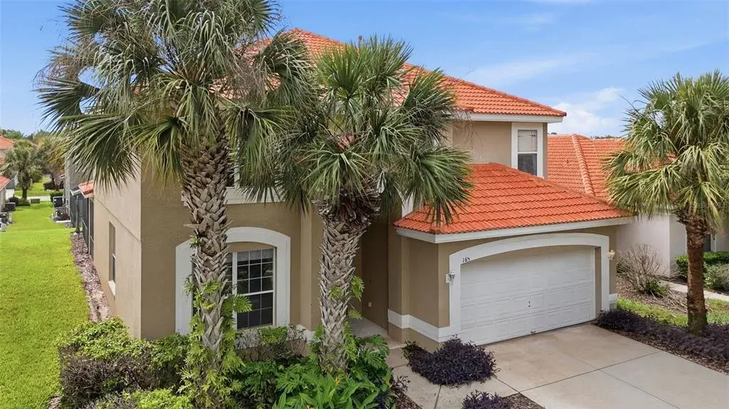 Property for sale at 165 SEVILLA AVENUE, DAVENPORT, FL, 33897