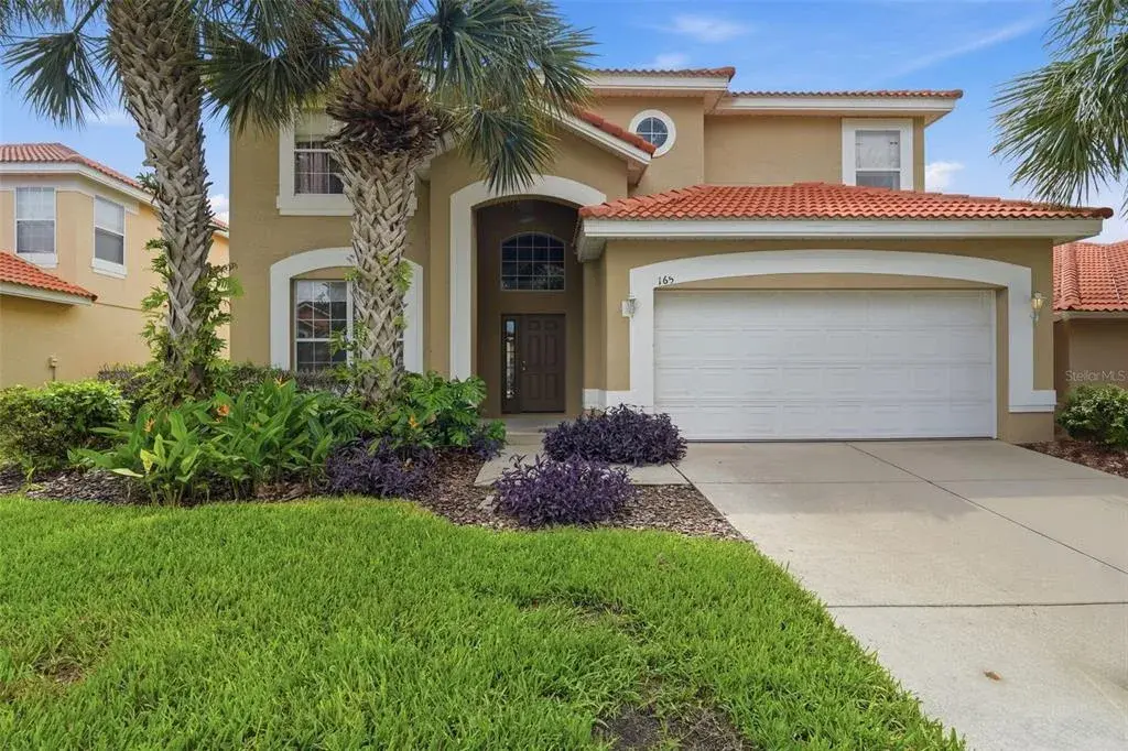 Property for sale at 165 SEVILLA AVENUE, DAVENPORT, FL, 33897