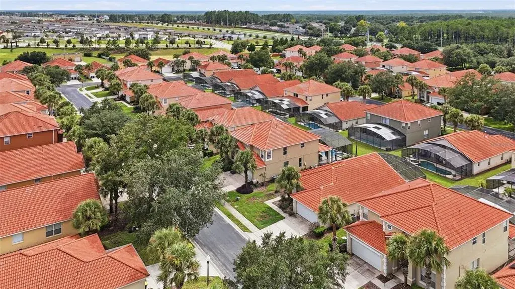 Property for sale at 165 SEVILLA AVENUE, DAVENPORT, FL, 33897