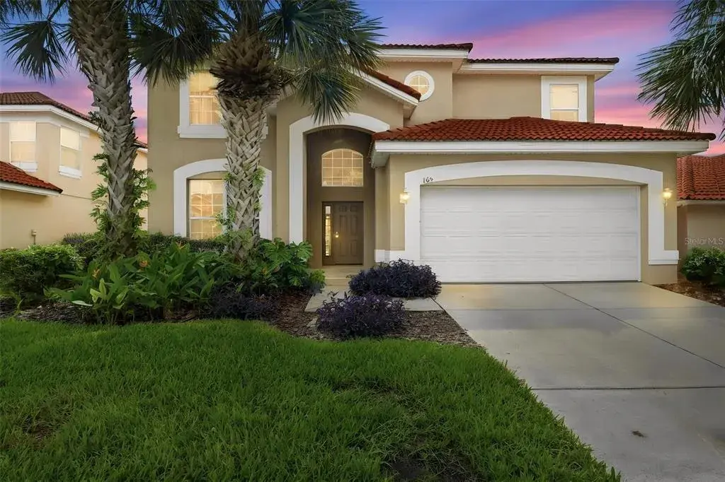 Property for sale at 165 SEVILLA AVENUE, DAVENPORT, FL, 33897