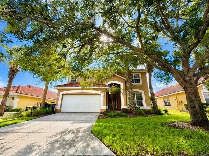 Property for sale at 134 SEVILLA AVENUE, DAVENPORT, FL, 33897