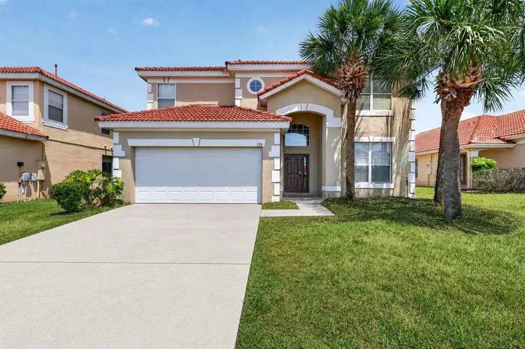 Property for sale at 130 SARAGOSSA AVENUE, DAVENPORT, FL, 33897