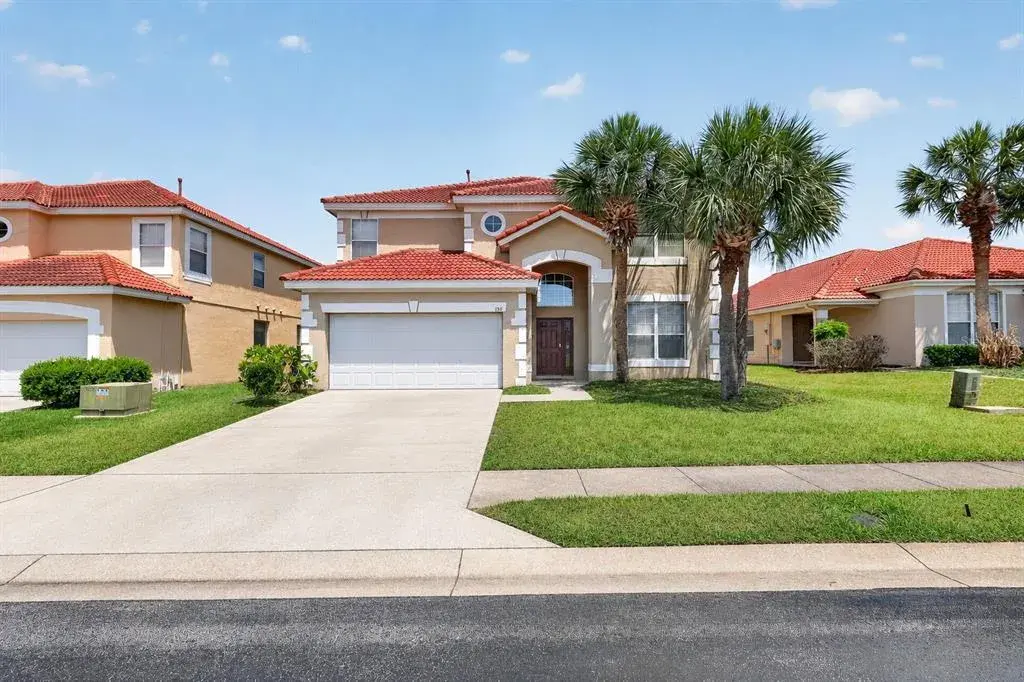 Property for sale at 130 SARAGOSSA AVENUE, DAVENPORT, FL, 33897